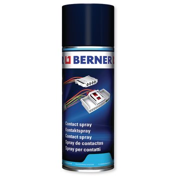 Spray contacto 400 ml Berner