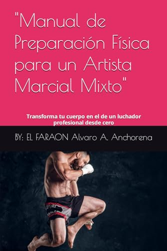 Entrenamiento de MMA Artes marciales Mixtas 
