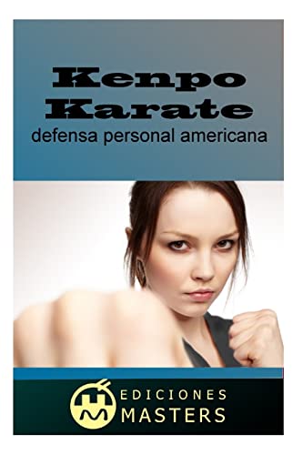 Kenpo Karate: defensa personal americana