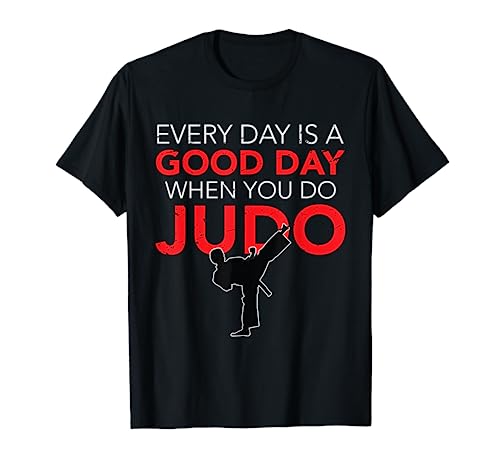 Judo Arte Marcial Yudo - Combate Judocas Camiseta
