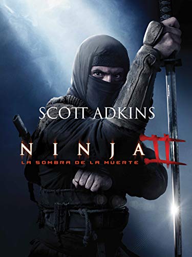 Ninja 2: La sombra de la muerte