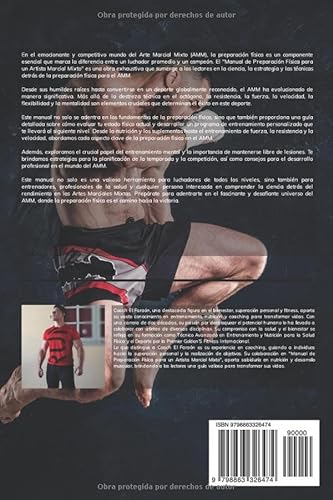 Entrenamiento de MMA Artes marciales Mixtas 